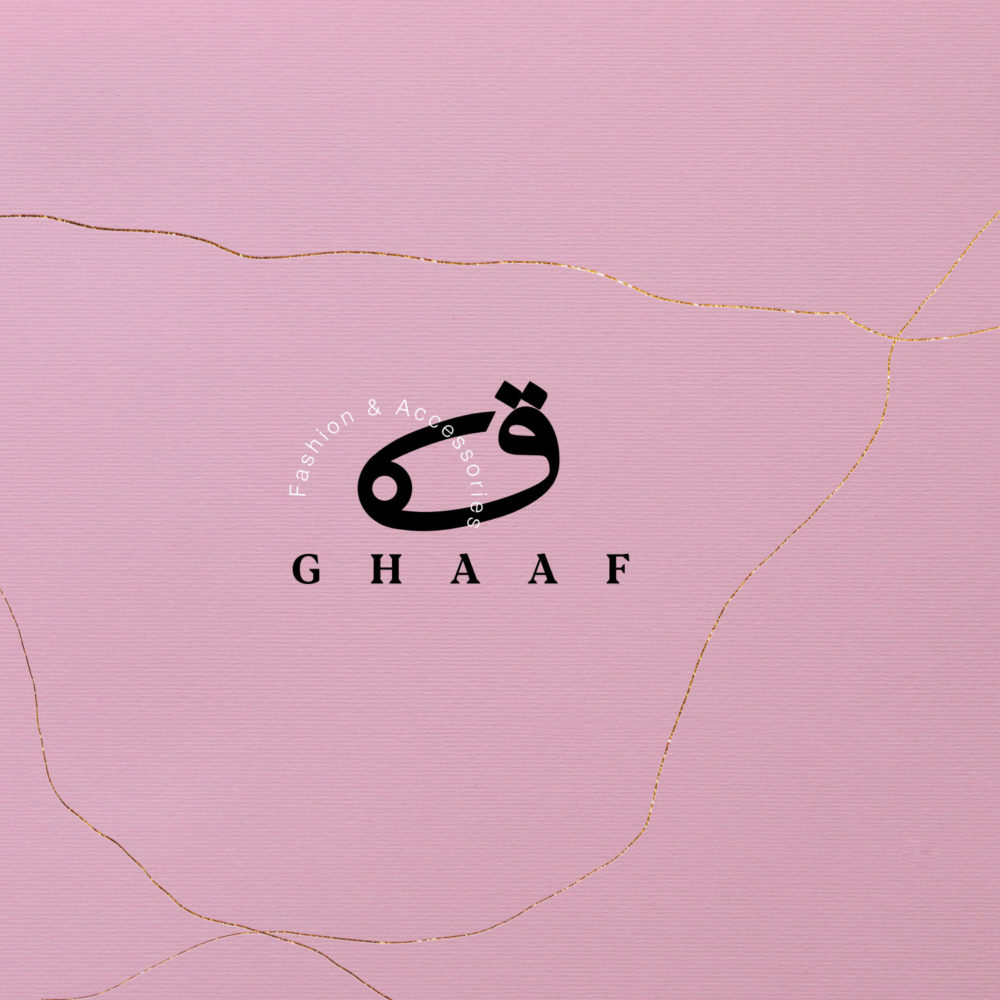 Ghaaf-corporate-logo-design
